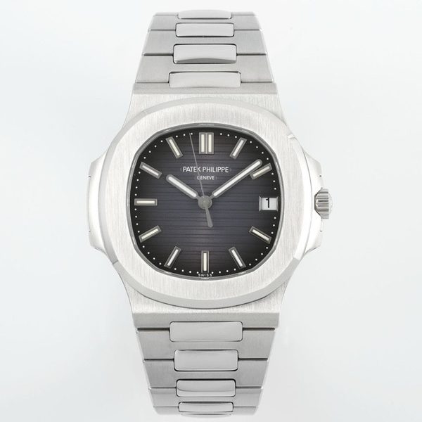 Patek Philippe Nautilus 5711 Watch, New Cal.26-330SC Upgraded Movement All Dials Available