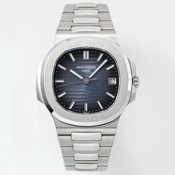 Patek Philippe Nautilus 5711 Watch, New Cal.26-330SC Upgraded Movement All Dials Available