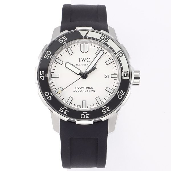 IWC Aquatimer 2000M Diving Watch | V6S Factory 44mm Super Luminous Sports Diver