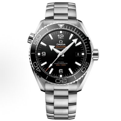 OMEGA Seamaster 600M Diving Watch, BF Factory Co-Axial 8500 Automatic Movement