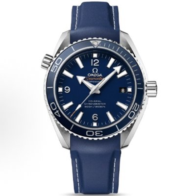 OMEGA Seamaster 600M Diving Watch, BF Factory Co-Axial 8500 Automatic Movement