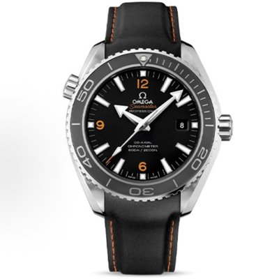 OMEGA Seamaster 600M Diving Watch, BF Factory Co-Axial 8500 Automatic Movement