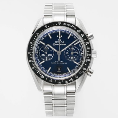 OMEGA Speedmaster Racing Chronograph Automatic Watch Modified Cal.9900 Movement