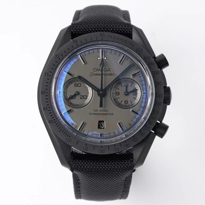 OMEGA Speedmaster Dark Side of the Moon Chronograph Cal.9300 Automatic Watch