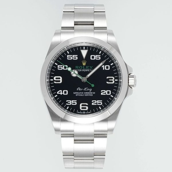 Rolex Air‑King 126900 Men’s Watch 40mm, Great Value Edition