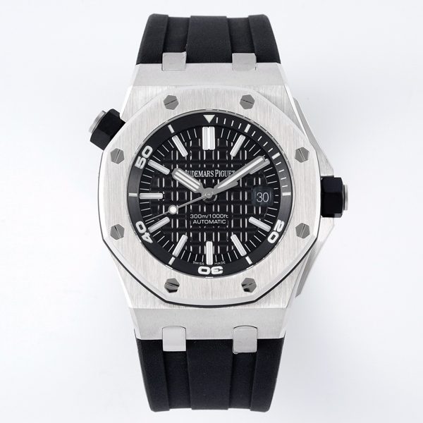Audemars Piguet Royal Oak Offshore 15710 42mm Automatic Watch APS Factory