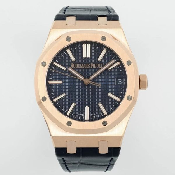 Audemars Piguet Royal Oak 15510 41mm Automatic Mechanical Watch, Luxury Men Wristwatch Multiple Dials