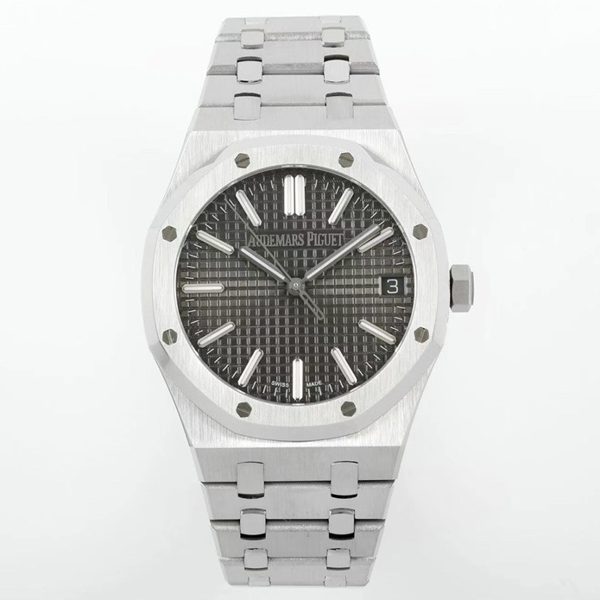 Audemars Piguet Royal Oak 15510 41mm Automatic Mechanical Watch, Luxury Men Wristwatch Multiple Dials