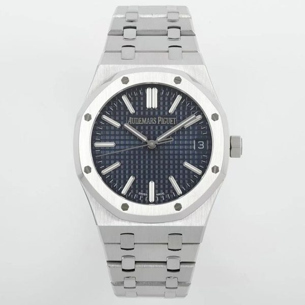 Audemars Piguet Royal Oak 15510 41mm Automatic Mechanical Watch, Luxury Men Wristwatch Multiple Dials