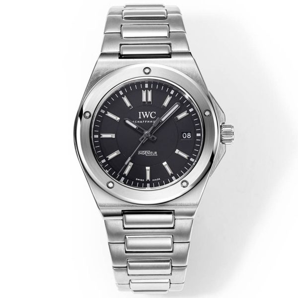IWC Ingenieur Automatic 40mm Quick Release Watch | GH Factory Top Version Cal.32111 Modified Movement
