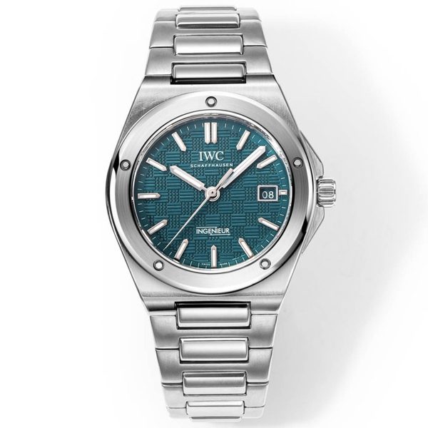 IWC Ingenieur Automatic 40mm Quick Release Watch | GH Factory Top Version Cal.32111 Modified Movement