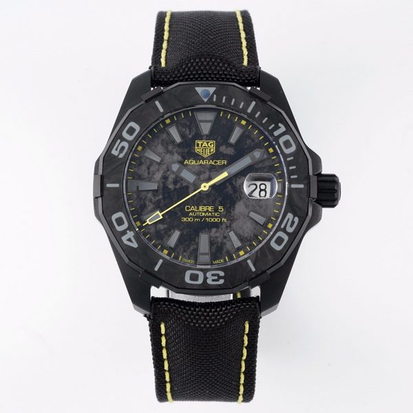 TAG Heuer Aquaracer & Autavia Super Clone Watch Collection | SW200 Movement, 100M Waterproof