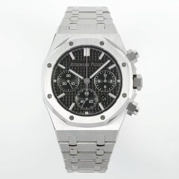 Audemars Piguet Royal Oak Chronograph 41mm | High‑End Super Clone Watch