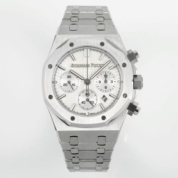 Audemars Piguet Royal Oak Chronograph 41mm | High‑End Super Clone Watch