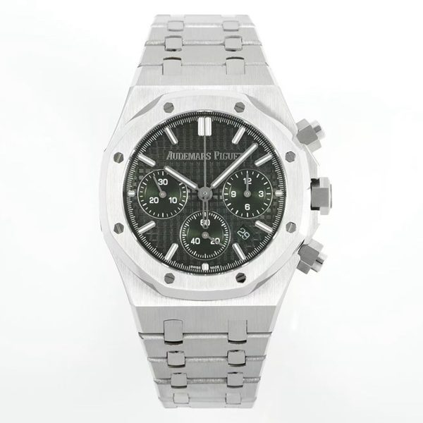 Audemars Piguet Royal Oak Chronograph 41mm | High‑End Super Clone Watch