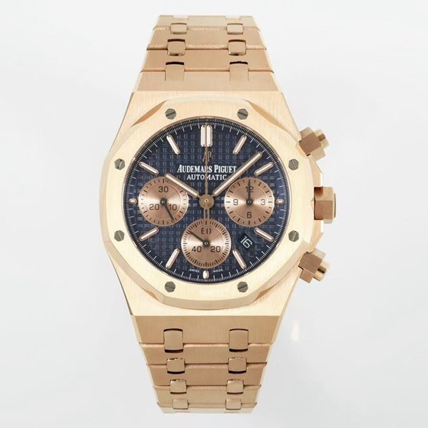 Audemars Piguet Royal Oak Chronograph 41mm | High‑End Super Clone Watch