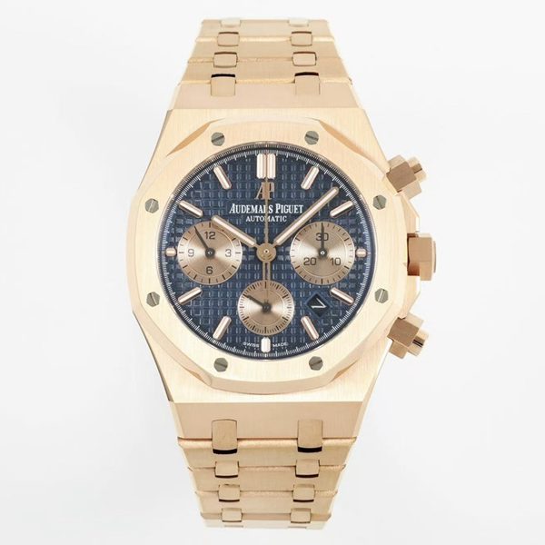 Audemars Piguet Royal Oak Chronograph 41mm | High‑End Super Clone Watch