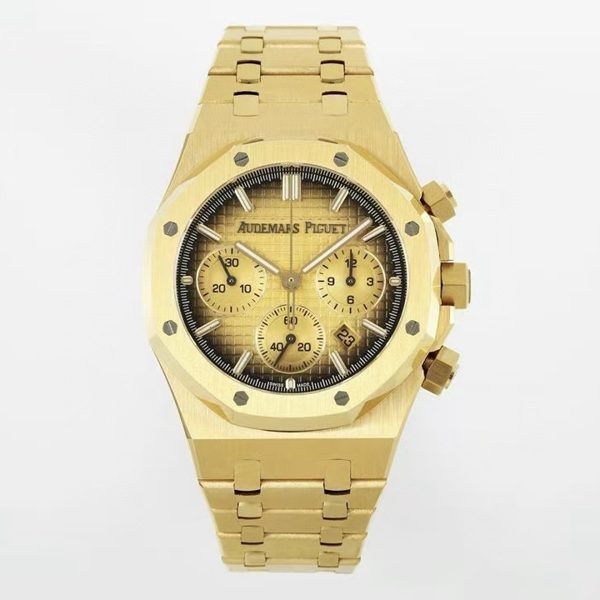 Audemars Piguet Royal Oak Chronograph 41mm | High‑End Super Clone Watch
