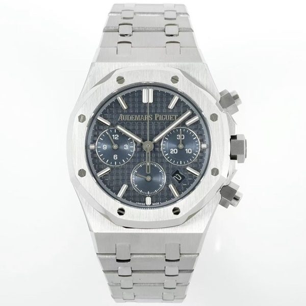 Audemars Piguet Royal Oak Chronograph 41mm | High‑End Super Clone Watch