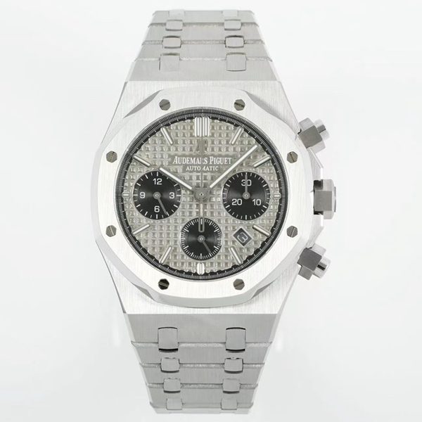 Audemars Piguet Royal Oak Chronograph 26331 41mm Automatic Men Sports Watch