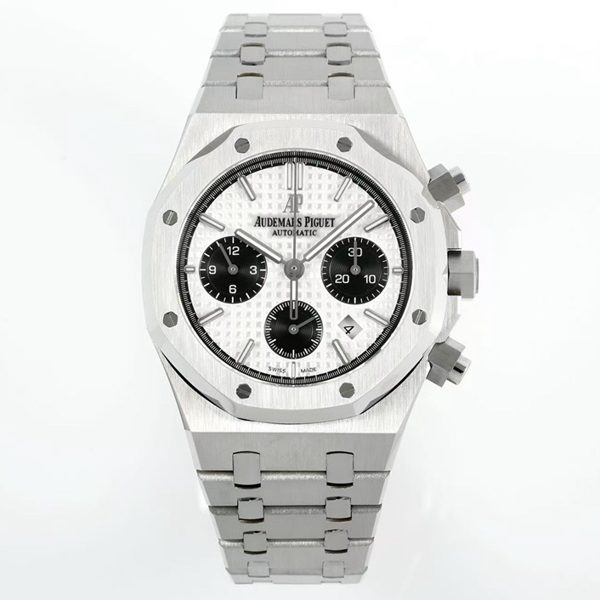 Audemars Piguet Royal Oak Chronograph 26331 41mm Automatic Men Sports Watch