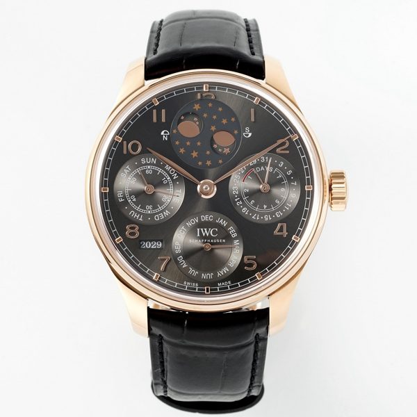 IWC Portugieser APS‑Factory Perpetual Calendar Automatic Watch