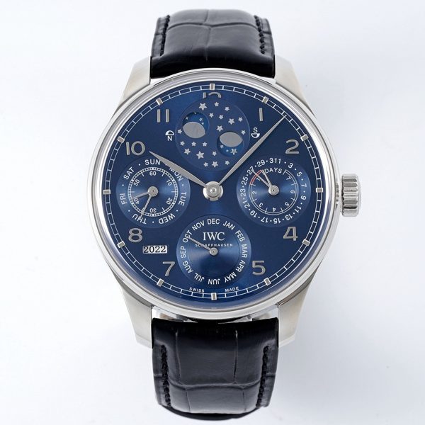 IWC Portugieser APS‑Factory Perpetual Calendar Automatic Watch