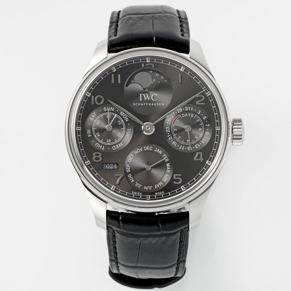 IWC Portugieser APS‑Factory Perpetual Calendar Automatic Watch