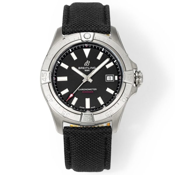 Breitling Avenger A17328101 42mm Swiss Automatic Watch