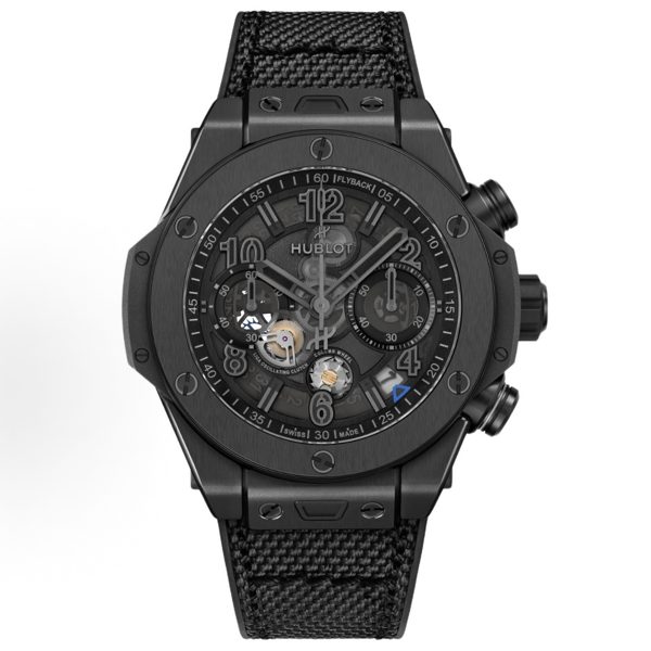 Hublot Big Bang 421 A42 44mm Automatic Chronograph Watch