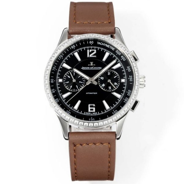 Jaeger-LeCoultre Polaris Chronograph Men's Watch