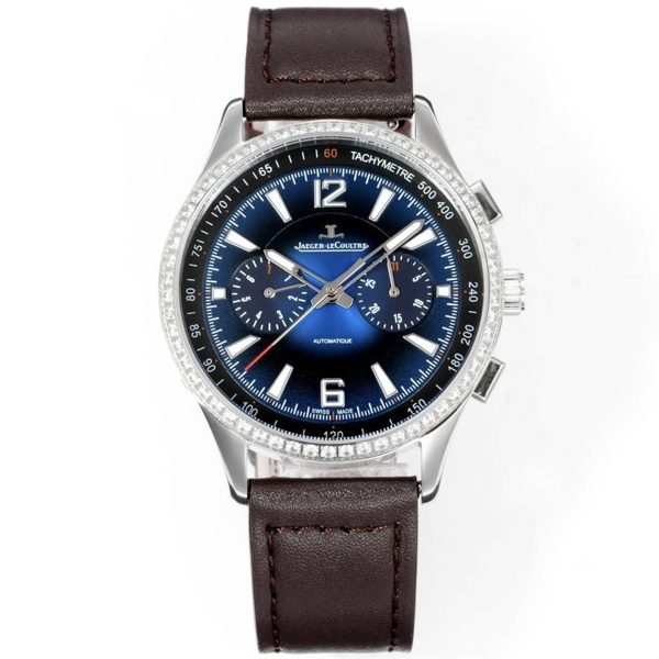 Jaeger-LeCoultre Polaris Chronograph Men's Watch