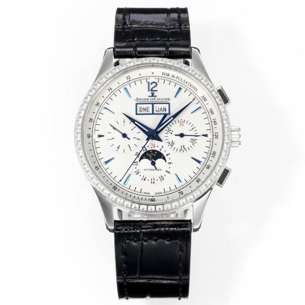 Jaeger-LeCoultre Polaris Chronograph Men's Watch
