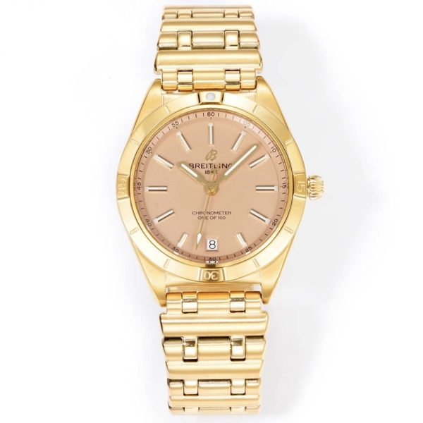 Breitling Chronomat Automatic 36mm Ladies Watch