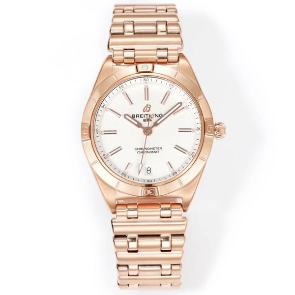 Breitling Chronomat Automatic 36mm Ladies Watch