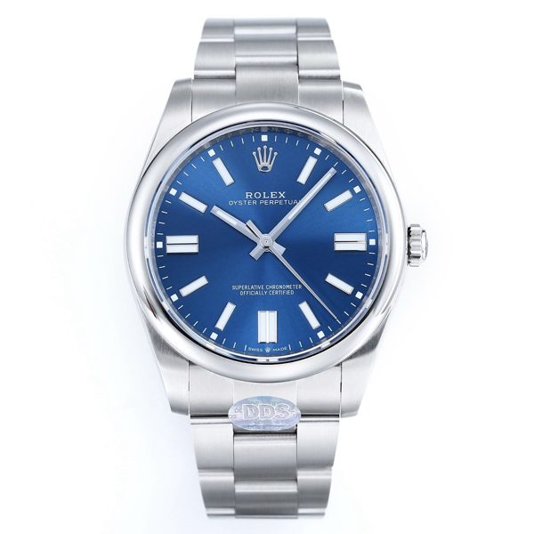 Rolex Oyster Perpetual 41mm Automatic Wristwatch