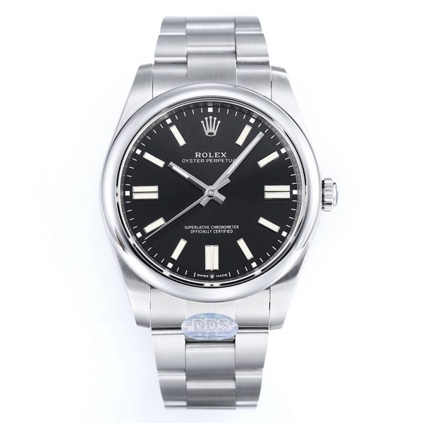 Rolex Oyster Perpetual 41mm Automatic Wristwatch