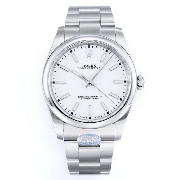 Rolex Oyster Perpetual 41mm Automatic Wristwatch