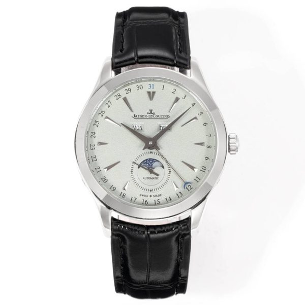 Jaeger-LeCoultre Master 1558420 Moonphase Men Watch
