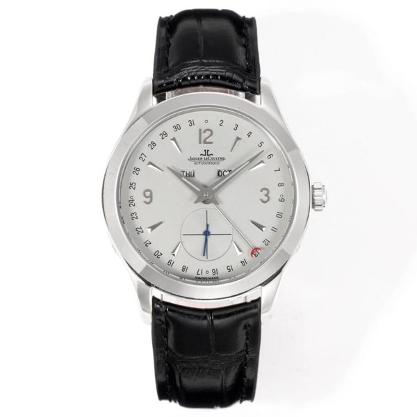 Jaeger-LeCoultre Master 1558420 Moonphase Men Watch